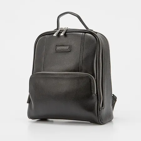 Francesco Molinary Рюкзак (черный)