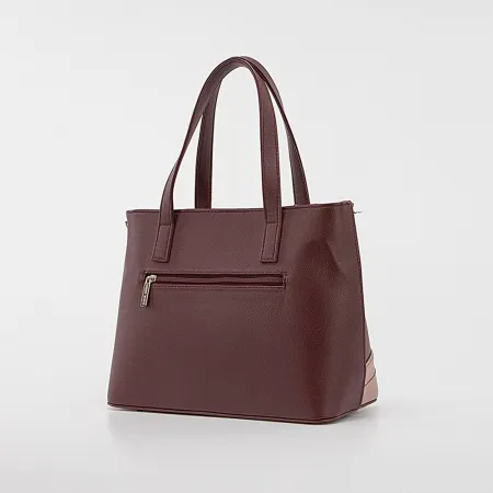 Passo Avanti Сумка (бордовый)