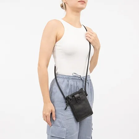 Poshete Сумка-планшет (черный)