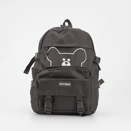 Ecotope Рюкзак (черный)