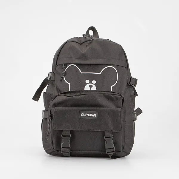 Ecotope Рюкзак 384-201