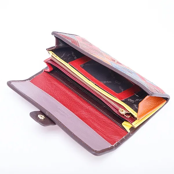 Poshete Кошелек 827-WH074