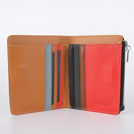 Poshete Кошелек (черный)