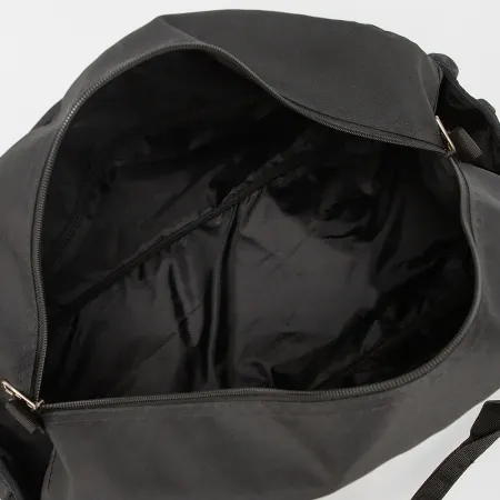 Ecotope Сумка дорожно-спортивная (черный)