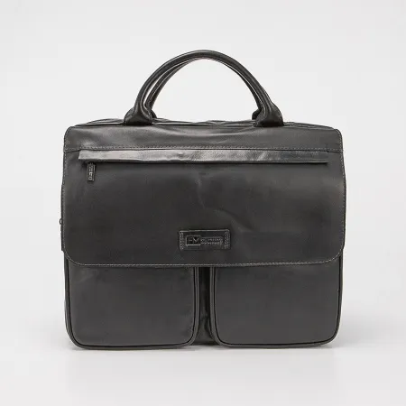 Francesco Molinary Сумка (черный)