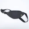 Mr.Bag Сумка на пояс (черный)