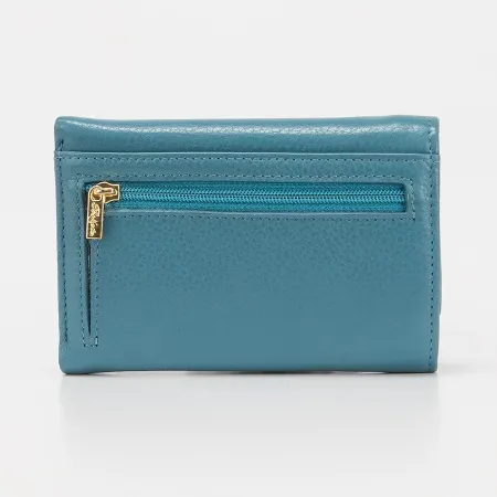 Poshete Кошелек (синий)