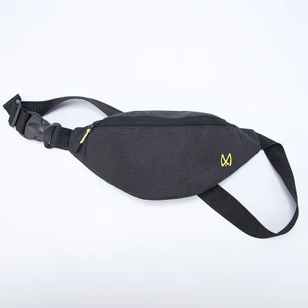 Mr.Bag Сумка на пояс (черный)
