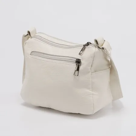 Passo Avanti Сумка-планшет (белый)