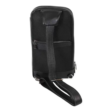 Рюкзак однолямочный мужской Valigetti арт. 4238472