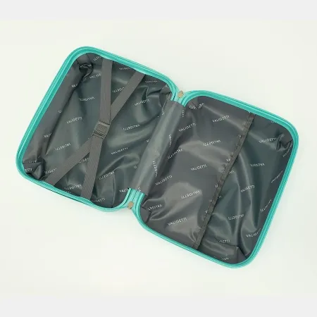 Valigetti Бьюти-кейс (бирюза)