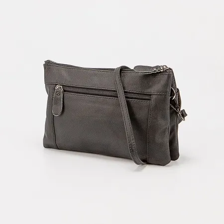 Poshete Клатч (черный)