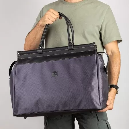 Сумка дорожная Francesco Molinary арт. 77102-16