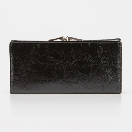 Passo Avanti Кошелек (черный)