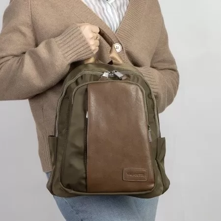 Рюкзак женский Valigetti арт. 8847588-ИК