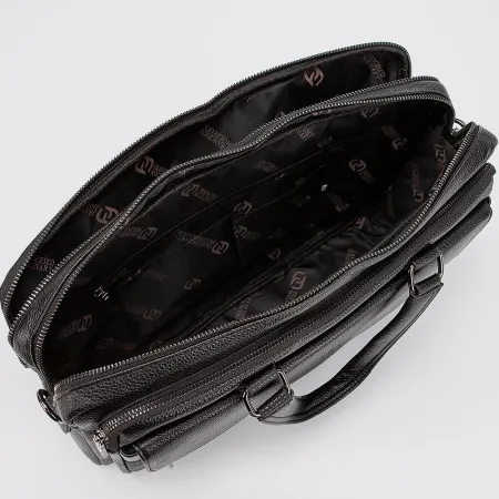 Francesco Molinary Сумка (черный)