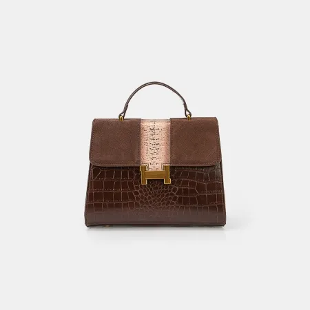 Poshete Сумка (кофе)