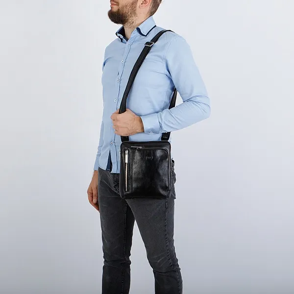 Francesco Molinary Сумка-планшет 513-6691-060