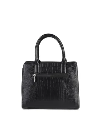 Сумка искусственная кожа Passo Avanti арт. 294908-ик