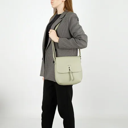 Ola Сумка-планшет (светло-зеленый)