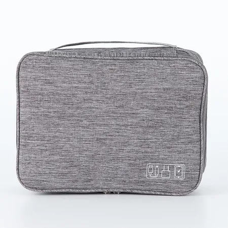 Grott Органайзер (серый)