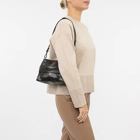 Poshete Сумка (черный)