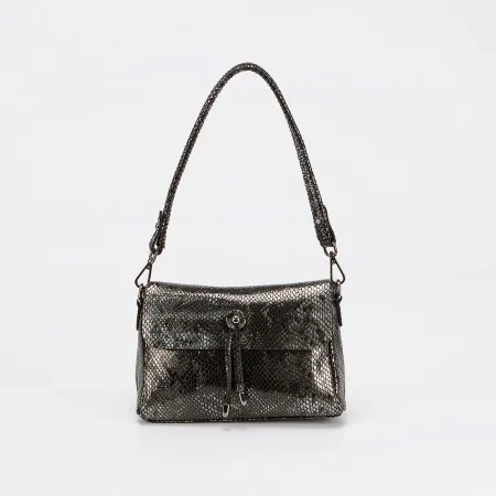 Poshete Сумка (серый)