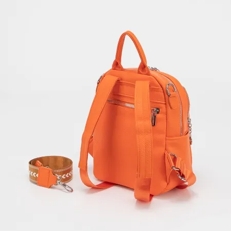 Valigetti Рюкзак (оранжевый)