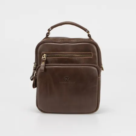 Francesco Molinary Сумка (коричневый)