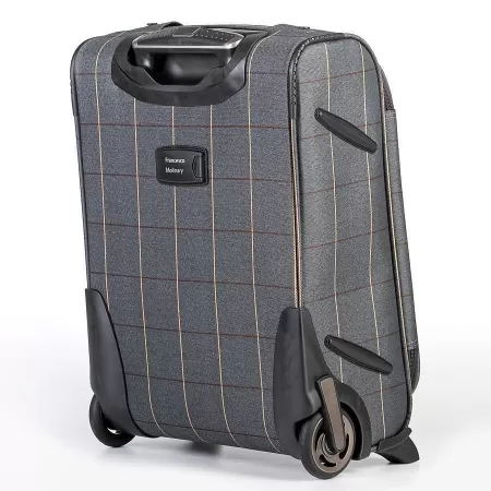 Чемодан маленький Francesco Molinary арт.36101094-18