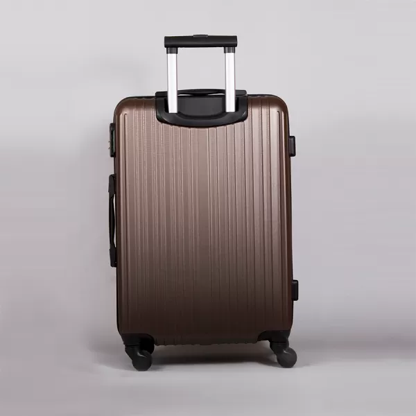 Чемодан средний на колесах Valigetti арт. 1211222107-24 Чемодан средний на колесах Valigetti арт. 1211222107-24