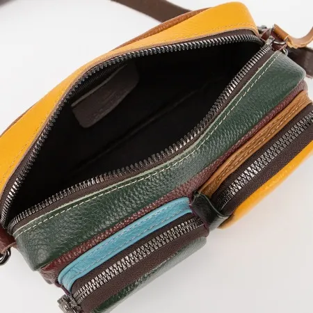 Poshete Сумка (мультиколор)