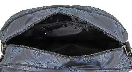 Спортивная сумка  арт. 011139 Спортивная сумка  арт. 011139