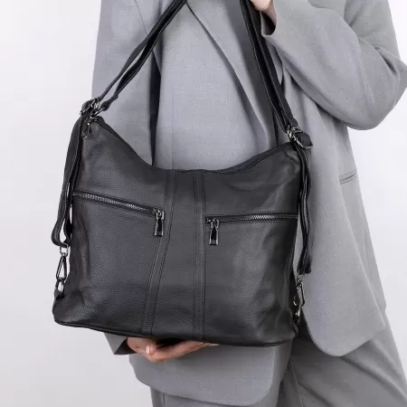 Сумка-рюкзак Poshete арт. 873357