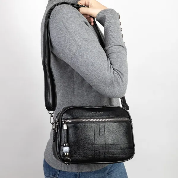 Сумка Passo Avanti арт. 29496364-ик Сумка Passo Avanti арт. 29496364-ик