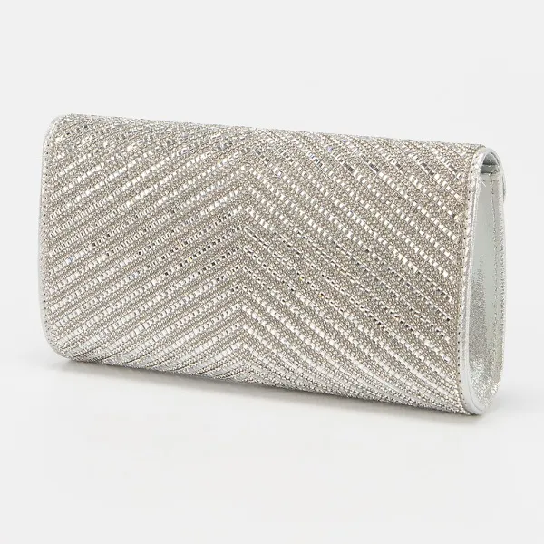 Passo Avanti Клатч 863-Y23-15