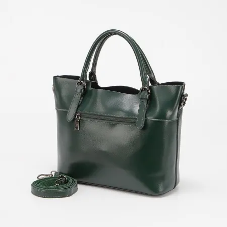 Poshete Сумка (зеленый)