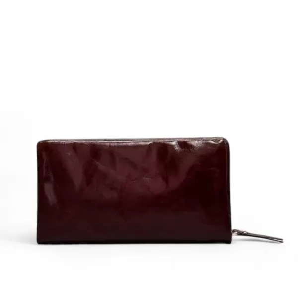 Женский кошелек Francesco Molinary арт. 3918012 Женский кошелек Francesco Molinary арт. 3918012