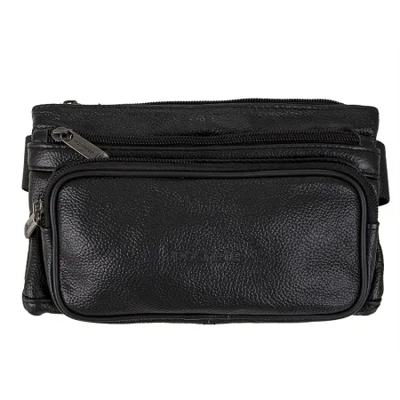 Poshete Сумка на пояс (черный)