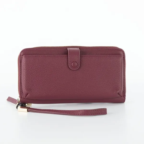 Francesco Molinary Клатч 895-6026