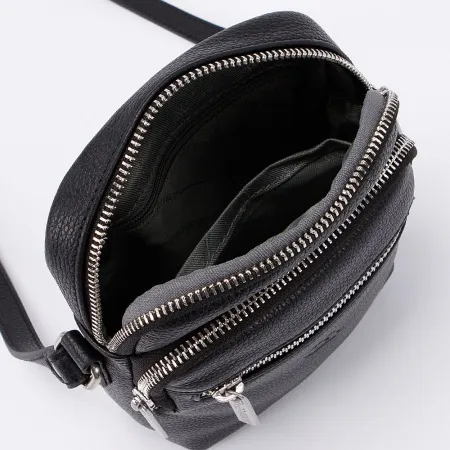 Francesco Molinary Сумка-планшет (черный)