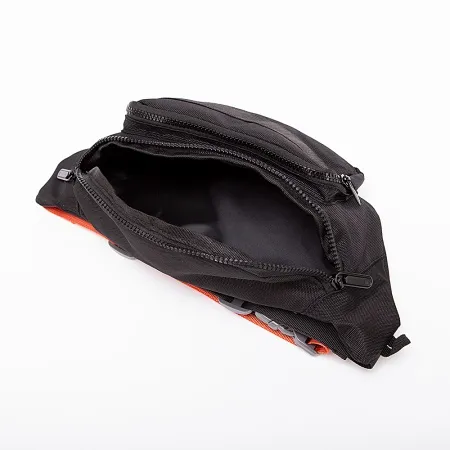 Ecotope Сумка на пояс (черный)