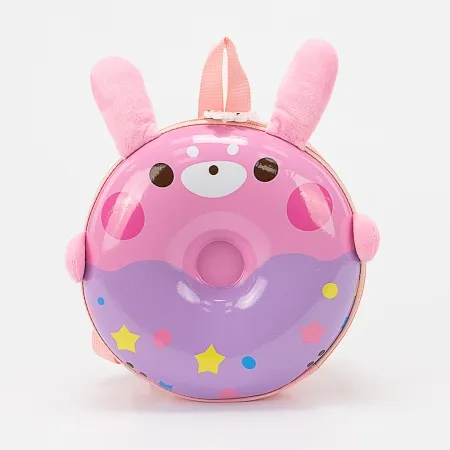 Ecotope Рюкзак (розовый)