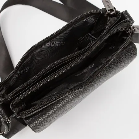 Poshete Сумка-планшет (черный)