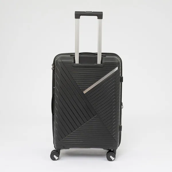 Valigetti Чемодан на 4-х колесах 344-PP20/3