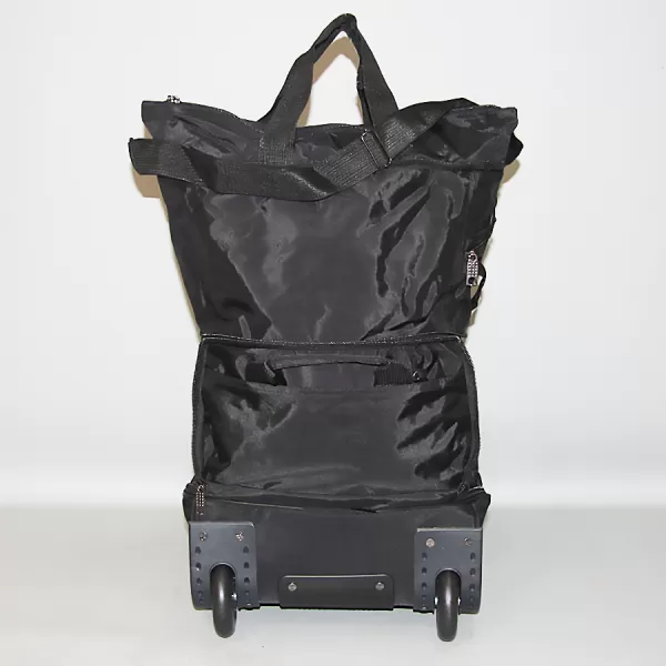 Сумка тележка арт. 391-40 Сумка тележка арт. 391-40