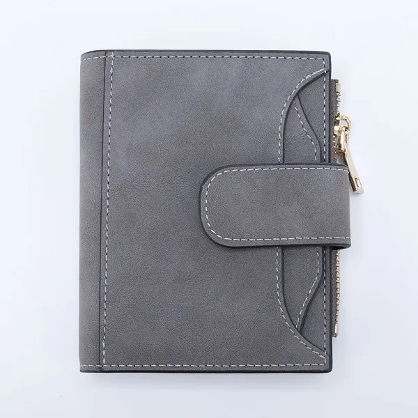 Passo Avanti Кошелек 519-06