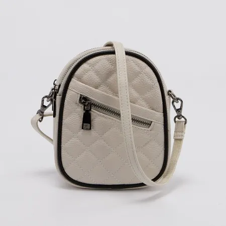 Poshete Сумка-планшет (бежевый)