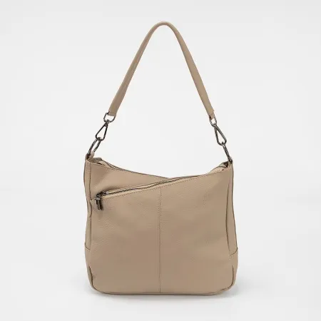 Poshete Сумка (бежевый)