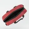 Mr.Bag Сумка дорожно-спортивная (бордовый)